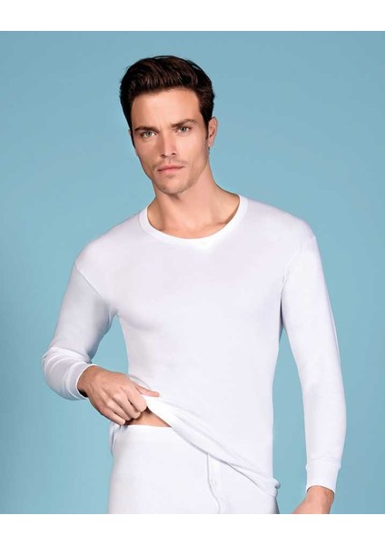 757 Erkek Termal Üst