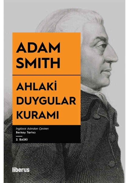 Ahlaki Duygular Kuramı - Adam Smith