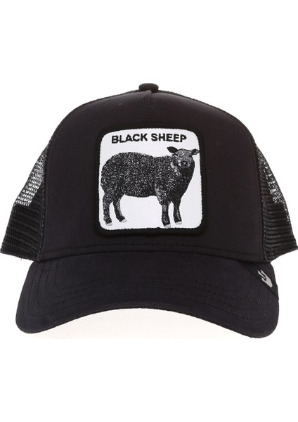 Şapka, Standart, Siyah