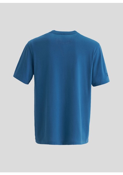 Authentıc Tahıtıx Tk Mavi Erkek T-Shirt 331F7HW-M13 fiyatları