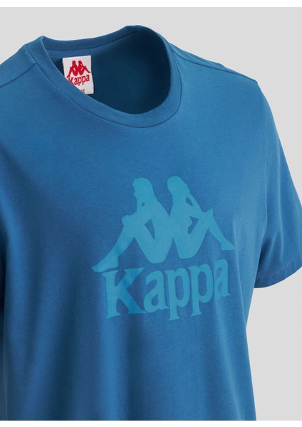 Authentıc Tahıtıx Tk Mavi Erkek T-Shirt 331F7HW-M13 fırsatları