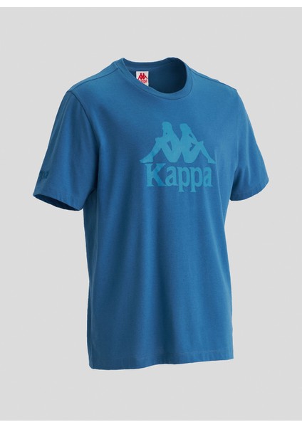 Authentıc Tahıtıx Tk Mavi Erkek T-Shirt 331F7HW-M13 indirimleri