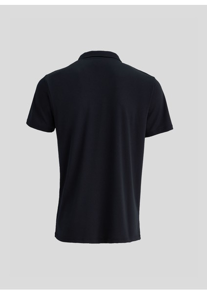 Kombat Poly Polo Tk Siyah Erkek T-Shirt 331D53W-005 fiyatları