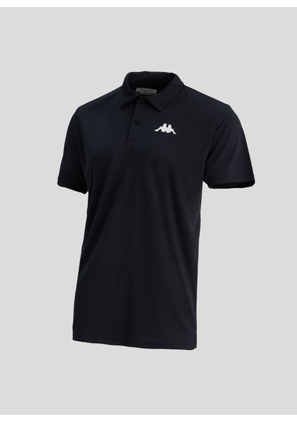 Kombat Poly Polo Tk Siyah Erkek T-Shirt 331D53W-005 fırsatları