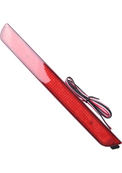 Arabalar Için Arka Tampon Arka Lambaları Fren Lambaları Dönüş Sinyali Işıkları Gece Sis Farları Mazda 3 2004-2009 Için Park Uyarı Işıkları (Yurt Dışından) fiyatları