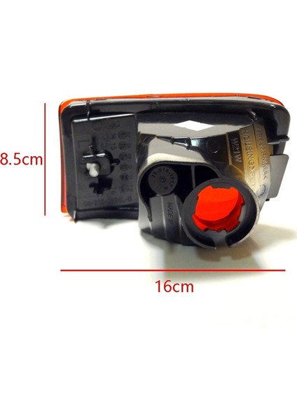 Toyota Land Cruiser Prado Için 120 Kuyruk Lambası 2002-2009 Arka Tampon Reflektörler Işıklar Hiçbir Ampul Arka Işık Kuyruk Işık Kabuk (Yurt Dışından) fiyatları