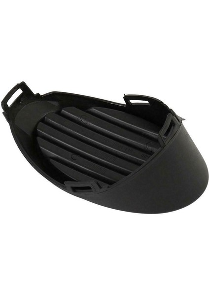 Siyah Araba Ön Tampon Sis Lambası Lamba Kapağı Grille Çerçeve CP9Z17B814A CP9Z17B814B Ford Focus 2012 2013 2014 Için Fit (Yurt Dışından) indirimleri