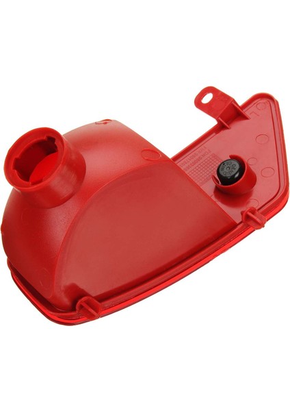 Araba Arka Tampon Sis Farları Peugeot 3008 Için Yansıtıcı Işıklar 2009 2010 2011 2012 2013 2014 2015 5.0 2 R (Yurt Dışından)