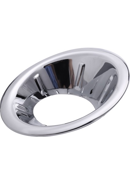 Nissan Navara / Frontier D40 07-13 Için Ön Sis Aydınlatma Kapağı Abs Krom (Yurt Dışından) modelleri