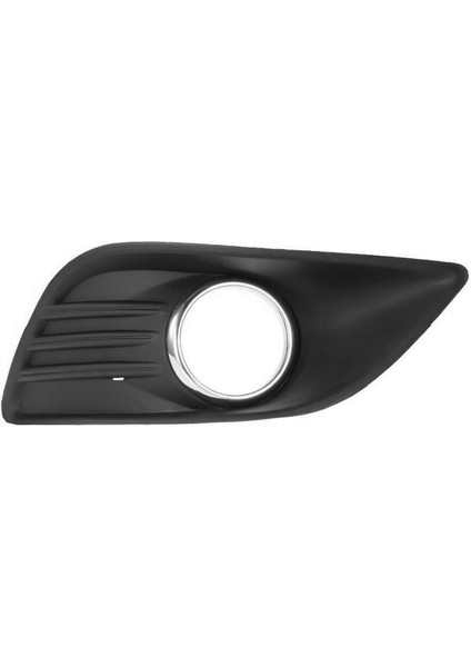 Araba Ön Tampon Sis Aydınlatma Koruması Grille 8M51-19951-AE Ford Focus Mk2 2008/2009/2010 Için (Yurt Dışından) indirimleri
