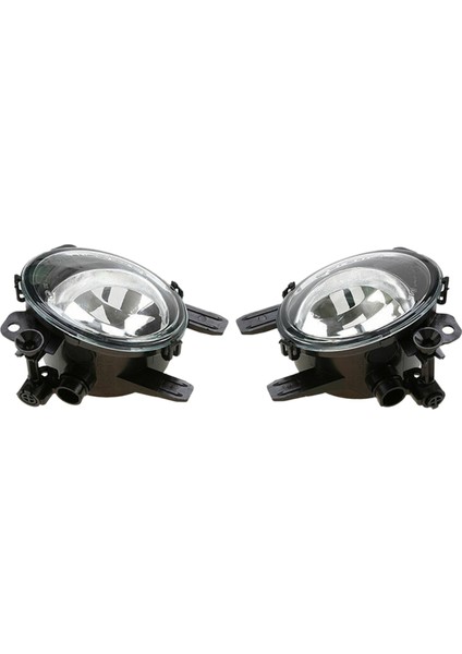 Ön Tampon Sis Lambası Aydınlatma Koruması 63177248911 63177248912 Bmw Için 1 2 3 4 Serisi F30 F31 F34 F35 2012-2016 (Yurt Dışından)