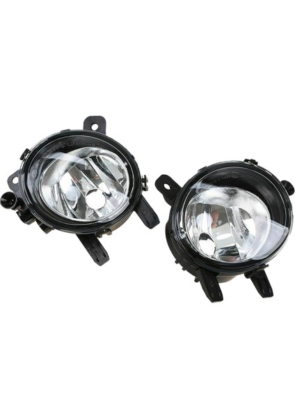 Ön Tampon Sis Lambası Aydınlatma Koruması 63177248911 63177248912 Bmw Için 1 2 3 4 Serisi F30 F31 F34 F35 2012-2016 (Yurt Dışından) indirimleri