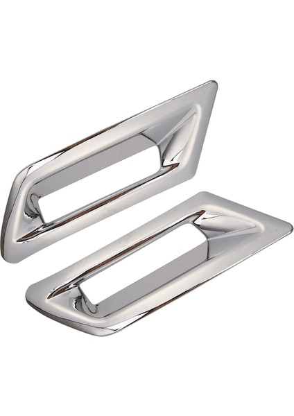 Araba Arka Tampon Sis Lambası Çerçeve Arka Sis Lambası Dekoratif Parlak Şerit Nissan X-Trail 2021 Için (Yurt Dışından) modelleri