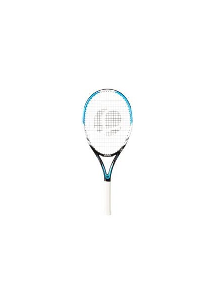 Artengo Yetişkin Tenis Raketi - Siyah - TR160 Graph
