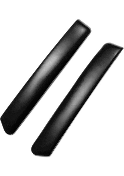 Ford Focus 2 Için Ön Tampon Lambası Hood Mk2 2005 2006 2007 Sis Aydınlatma Koruması Dekoratif Şerit 1352835 1317806 (Yurt Dışından)