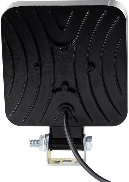 10 Adet Araba Çalışma Işığı 48 W 16LED Işık Çubuğu Mını Sürüş Sis Lambaları Suv Atv Off-Road Için Süper Parlak Çatı Spot (Yurt Dışından) fiyatları