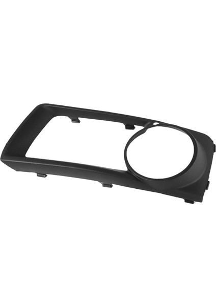 2012.04-2014 Itibariyle -Bmw X6 E71 Için Sis Lambası Trım Kapak Siyah Set 51117325725 + 51117325726 (Yurt Dışından) modelleri