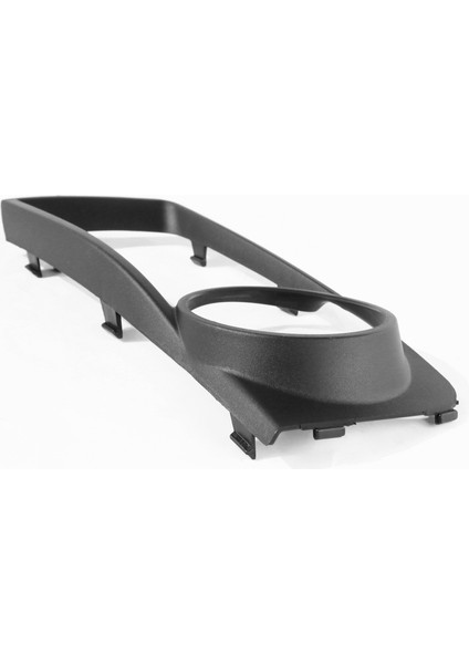 2012.04-2014 Itibariyle -Bmw X6 E71 Için Sis Lambası Trım Kapak Siyah Set 51117325725 + 51117325726 (Yurt Dışından) indirimleri