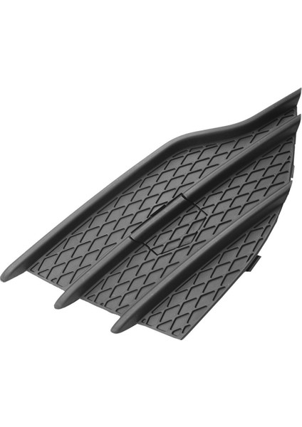 Ford Escape 2013-2016 Için Ön Alt Tampon Izgara Kapağı Grille Ekleme Saten Siyah CJ5Z17E810AA CJ5Z17E811AA (Yurt Dışından) indirimleri