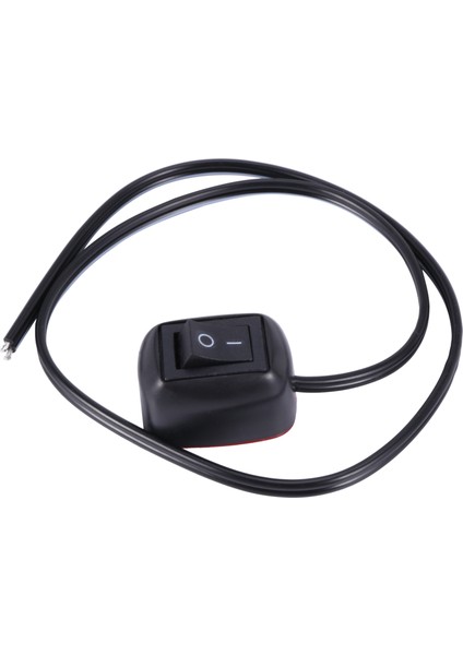 Araba Dıy Anahtarı Su Damlası Şekli Düğme Anahtarı Kapalı/açık Dc 12V Sis Farları, Drl, LED Işık Çubuğu, Vb (Yurt Dışından)