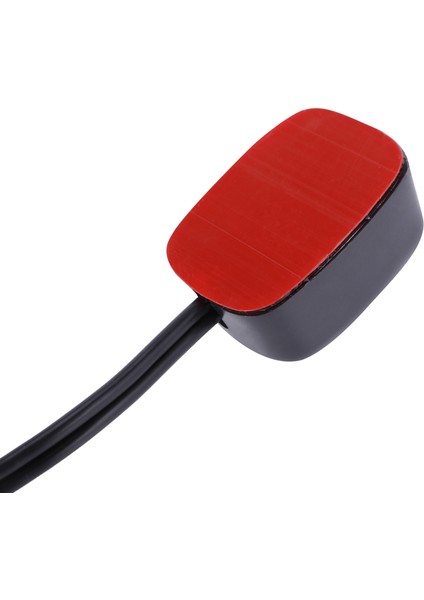 Araba Dıy Anahtarı Su Damlası Şekli Düğme Anahtarı Kapalı/açık Dc 12V Sis Farları, Drl, LED Işık Çubuğu, Vb (Yurt Dışından) fırsatları