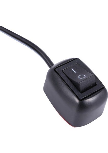 Araba Dıy Anahtarı Su Damlası Şekli Düğme Anahtarı Kapalı/açık Dc 12V Sis Farları, Drl, LED Işık Çubuğu, Vb (Yurt Dışından) indirimleri