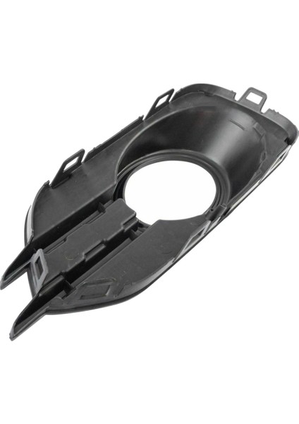 Araba Ön Tampon Sis Işık Çerçeve Kapak Grille Tiguan 2012-2019 5N0853666G9B9 5N0853666G (Yurt Dışından) fırsatları