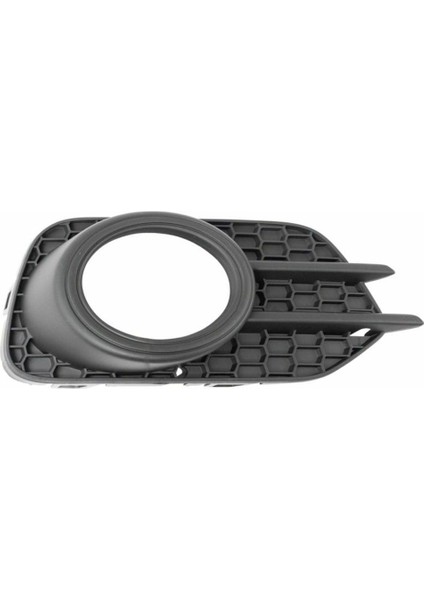 Araba Ön Tampon Sis Işık Çerçeve Kapak Grille Tiguan 2012-2019 5N0853666G9B9 5N0853666G (Yurt Dışından) indirimleri