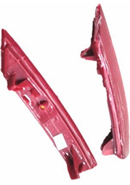 Citroen C4L 2013-2015 Arka Tampon Sis Lambası Reflektör Lambası Arka Tampon Lambası 1609656580 (Yurt Dışından) fiyatları