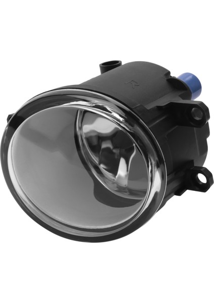 Toyota Corolla Avensis Camry Ractis Verso Rav 4 2003-2014 Için Sis Lambası Halojen Sis Farları Sis Lambası Meclisi Yüksek Parlaklık (Sağ) (Yurt Dışından)