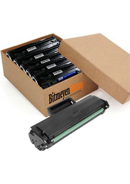 Samsung Mlt D104 Uyumlu Muadil Toner (1500 Sayfa) - - ml 1660/ 1675/ 1686/ 1661/ 1665/ Scx 3201/ Scx 3218