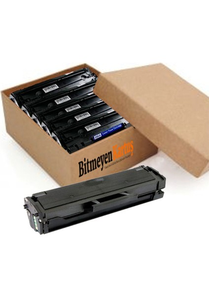 1 Koli (Toptan 15 Adet) Xerox 106R03048 Phaser 3020 /wc 3025 Uyumlu Muadil Toner