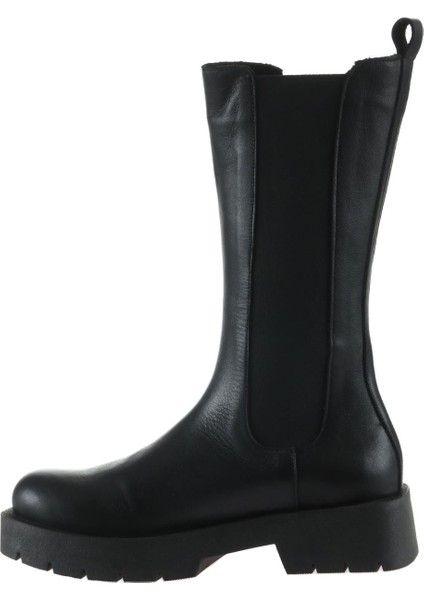 Siyah Deri 01 WT2517 Kdn Bot modelleri