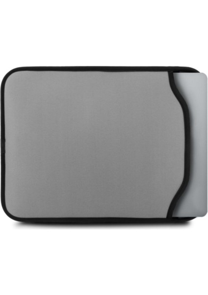 Macbook Pro 16.2 inç A2485 A2780 A2991 A3403 A3116 A3186 Çip M1/M2/M3/M4 Işlemcili Kılıf Neopren Koruma Kese Şık Bir Tasarıma Sahip Ve Dayanıklı Bir Üründür. Ölçüler:25-37 cm.