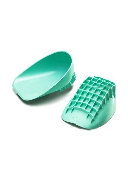 Topuk Yükseltici Yeşil fiyatları