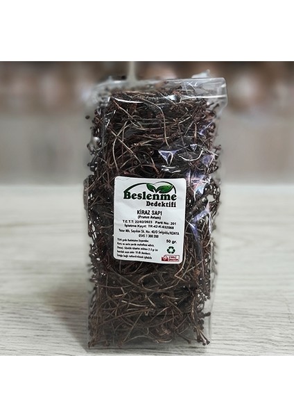 Kiraz Sapı (50 gr)