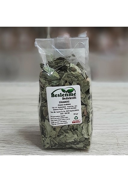 Sinameki (50 gr)