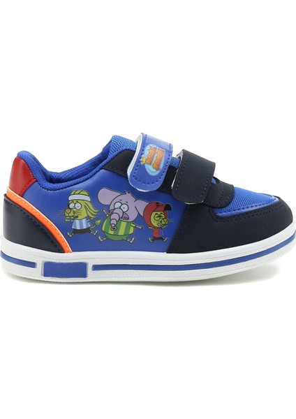 SEDAR.P2FX Saks Erkek Çocuk Sneaker