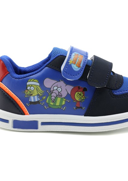 SEDAR.P2FX Saks Erkek Çocuk Sneaker