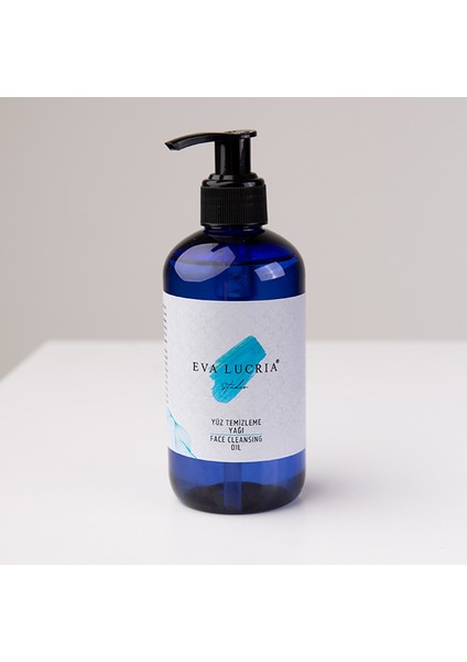 Vegan Yüz Temizleme Yağı fırsatları