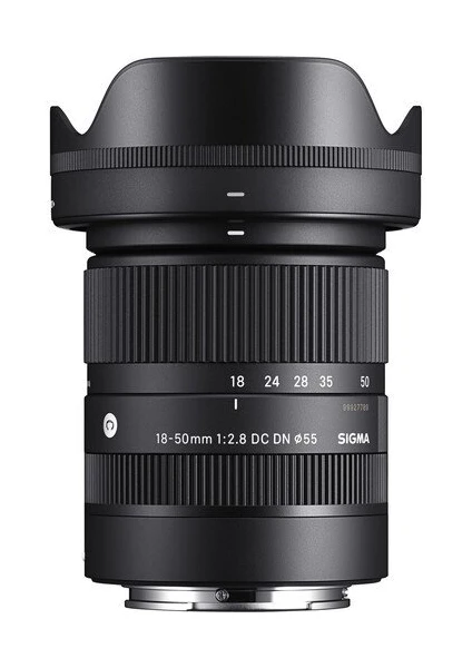 18-50 mm F/2.8 Dc Dn Lens Sony Uyumlu