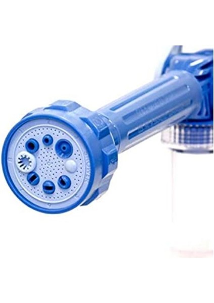 Ez Jet Water Basınçlı Deterjanlı Yıkama Tabancası