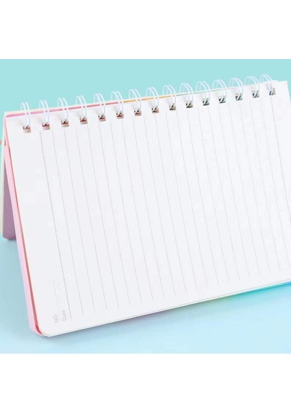 Pop Defter Pop Bubble Fidget Notebook Pop Fidget Oyuncaklar Stresi Azaltan Defter(Yurt Dışından)