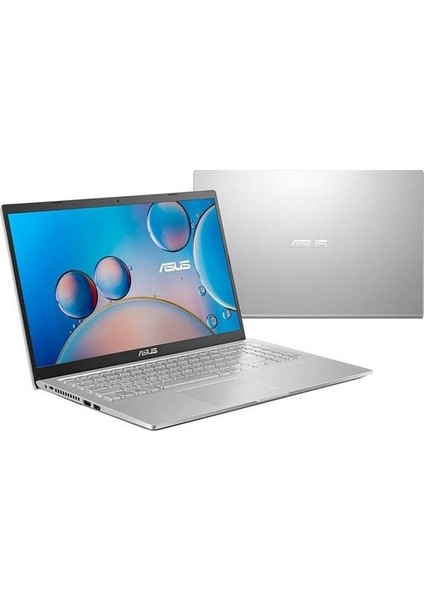 X515JA-EJ2137 Intel Core i3 1005G1 4GB 256GB SSD Windows 10 Home 15.6" FHD Taşınabilir Bilgisayar