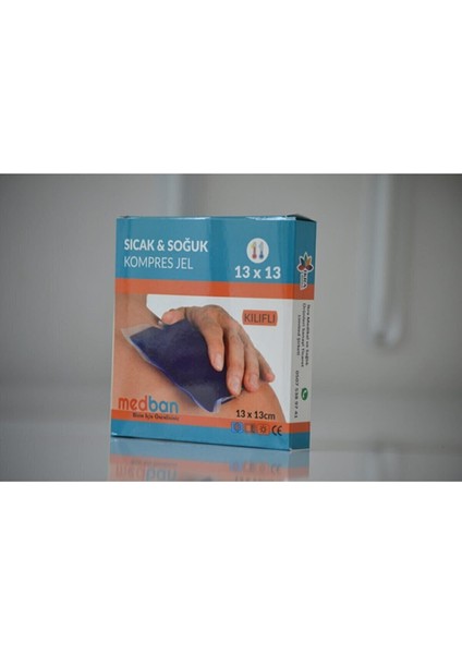 Termojel 13x13 fiyatları