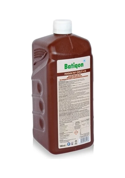 Batikon 1 Lt