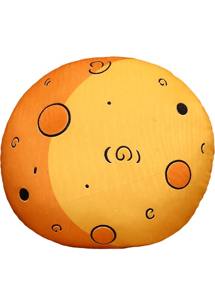 Uzay Astronotu Bebek Yastık Peluş Oyuncak 40Cm (Yurt Dışından)