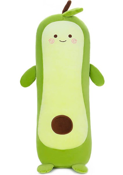 Avokado Peluş Oyuncak 65Cm (Yurt Dışından)