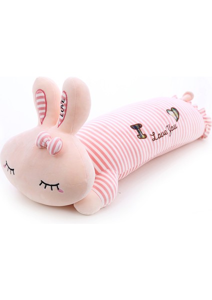 Tavşan Bebek Peluş Oyuncak 60Cm (Yurt Dışından)