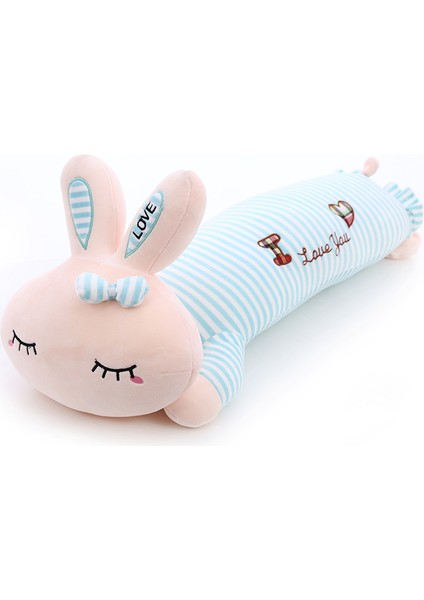 Enjoy Time Tavşan Bebek Peluş Oyuncak 60 cm (Yurt Dışından)